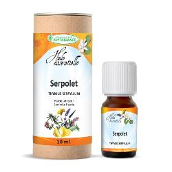 Huile essentielle Serpolet-Thymus serpyllum