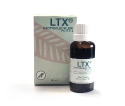 Drachenblut, Croton-Saft Lechleri LTX 5