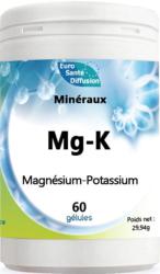 Magnésium Potassium