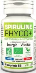 Spiruline 