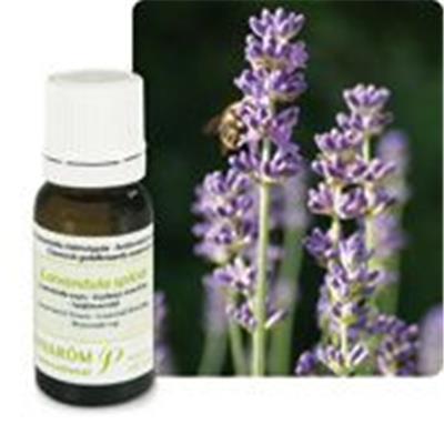 Huile essentielle Lavande aspic BIO-Lavandula spica BIO