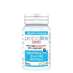 Probioline Expert-Traitement d'attaque (1 semaine)
