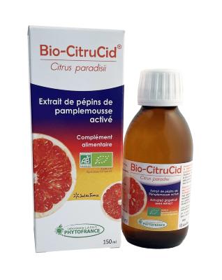 BIO CITRUCID (Grand Format)