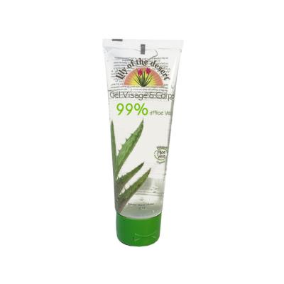 Gel à l'Aloe Vera BIO 120 ml