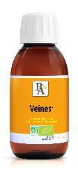 Gemmo Complexe Veines et Capillaires BIO