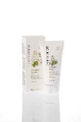 Crme visage nourrissante et antioxydante Bio