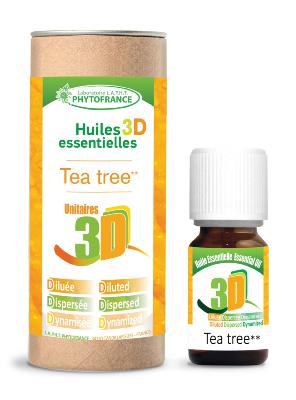 TEA TREE