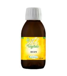 Huile végétale de Ricin BIO