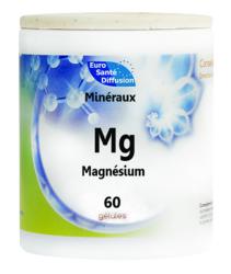 Magnésium bisglycinate