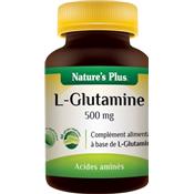 L-Glutamine 500 mg