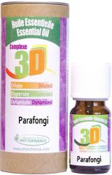 Parafongi - Lot de 3 flacons