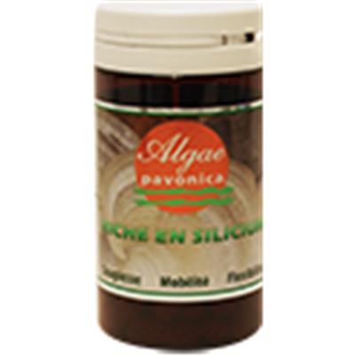 Algae Pavonica (ex ADS 11) 500 mg