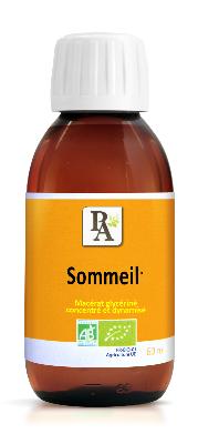 Gemmothérapie Sommeil - Gemmo complexe BIO