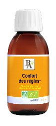Gemmo complexe Confort des règles BIO