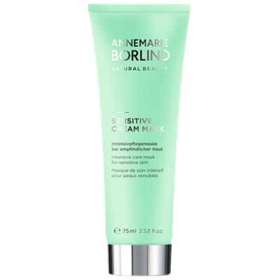 Beauty Mask Sensitive cream mask