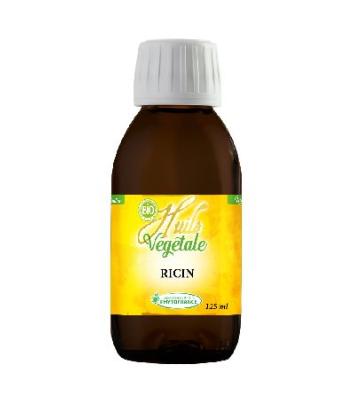 Huile végétale de Ricin BIO