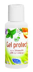 Gel protect BIO à la citronnelle