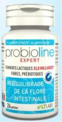 Probioline Expert-Traitement d'attaque (1 semaine)