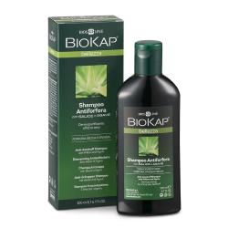 Shampoing BIOKAP anti-pelliculaire