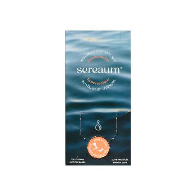 Sereaum Plasma marin Hypertonique - Bidon de 2 litres