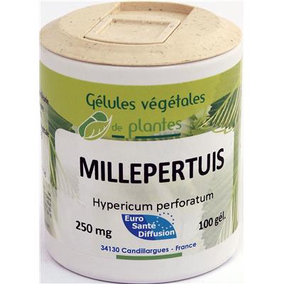 Millepertuis BIO