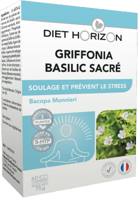 Griffonia Basilic sacré
