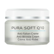 Pura Soft Q10 Crème anti-rides