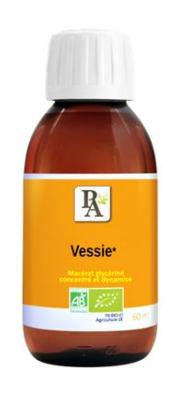 Gemmo complexe Vessie BIO