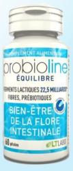 Probioline Equilibre -Cure de 3 semaines