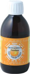 Pentaophyts