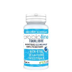 Probioline Equilibre -Cure de 3 semaines