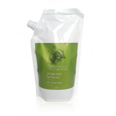Recharge gel lavant mains BIO