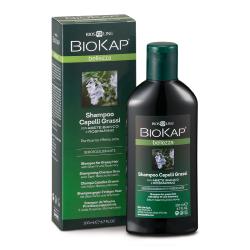 Shampoing BIOKAP cheveux gras