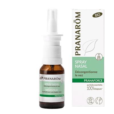 Spray nasal BIO Pranaforce