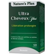 Ultra cheveux + avec MSM action prolonge