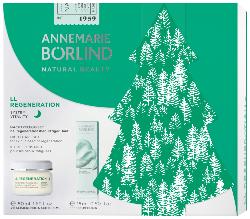 LL Rgnration - Kit de soins d'hiver nuit