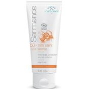 Crme solaire SPF 50 + BIO