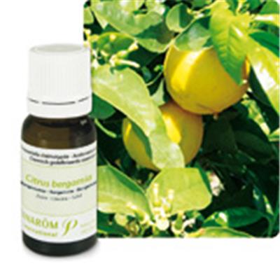 Huile essentielle Bigarade (zeste)-Citrus aurantium var bigaradia