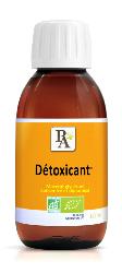 Gemmo complexe Détoxicant BIO